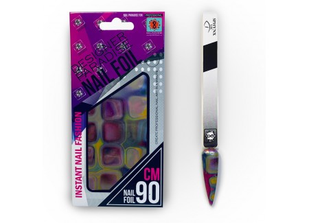 Nail Foil 600069 - 90cm